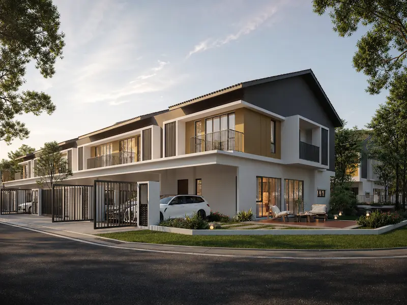 Superlane Homes